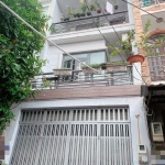 Bán nhà hxh 69m2-3tang gần Trần Thái Tông giao Phạm Văn Bạch - nở hậu nhẹ - 7...